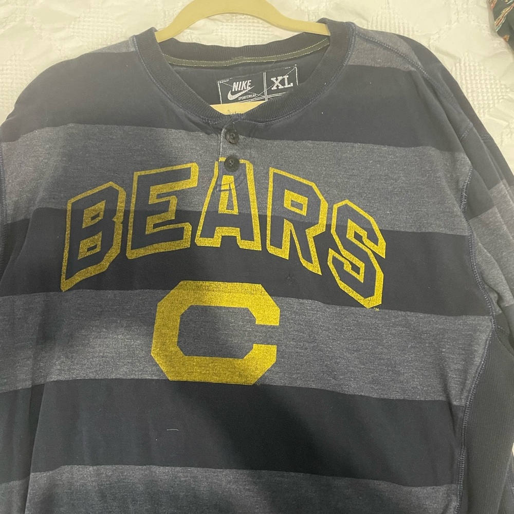 Nike Long sleeve